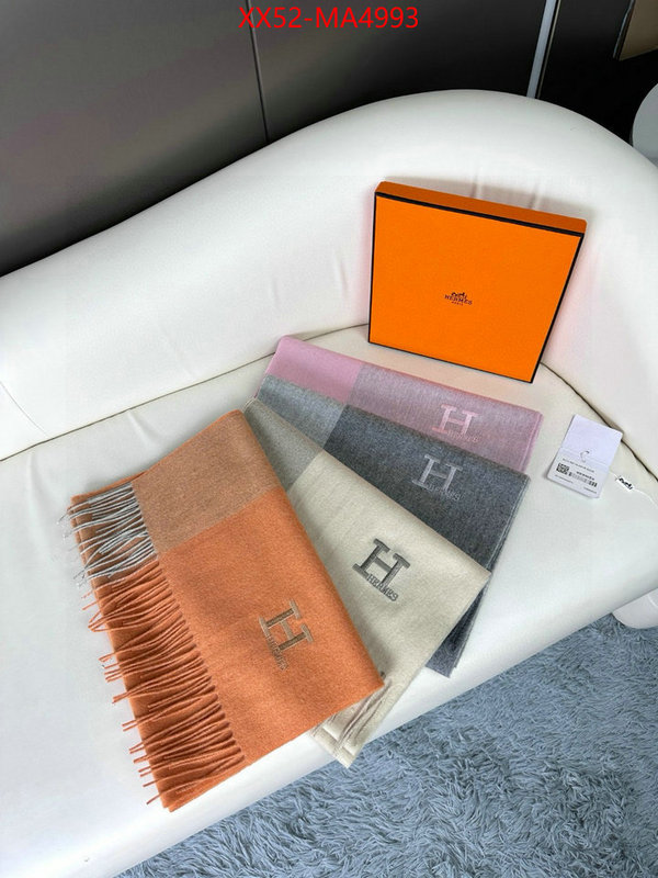 Scarf-Hermes what's the best to buy replica ID: MA4993 $: 52USD