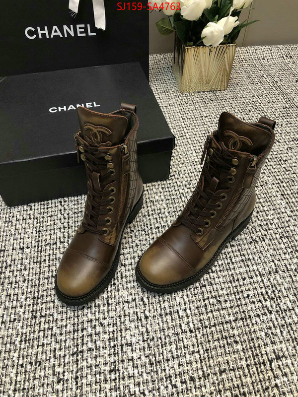 Women Shoes-Boots aaaaa class replica ID: SA4763 $: 159USD