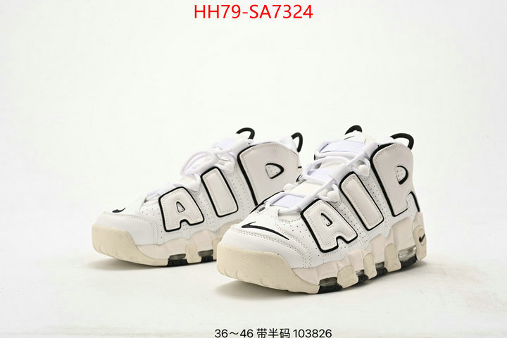 Men Shoes-Nike buy top high quality replica ID: SA7324 $: 79USD