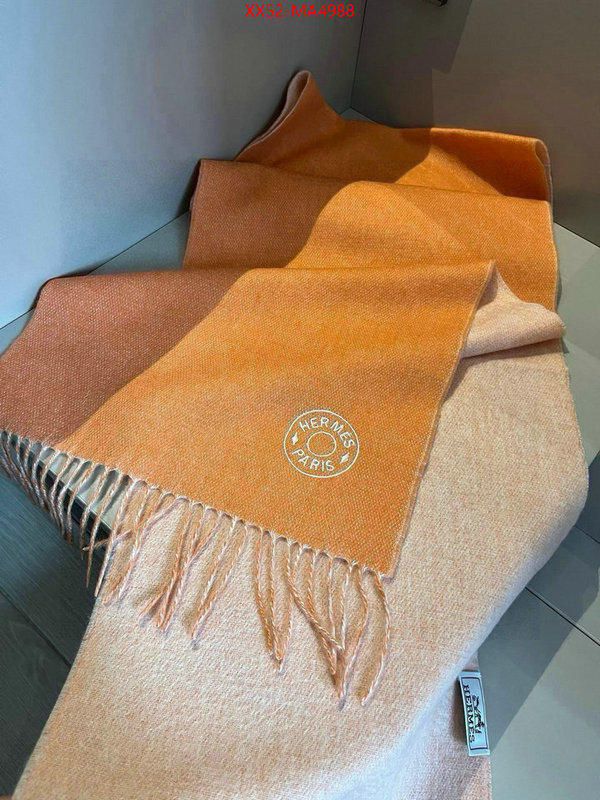 Scarf-Hermes perfect quality ID: MA4988 $: 52USD