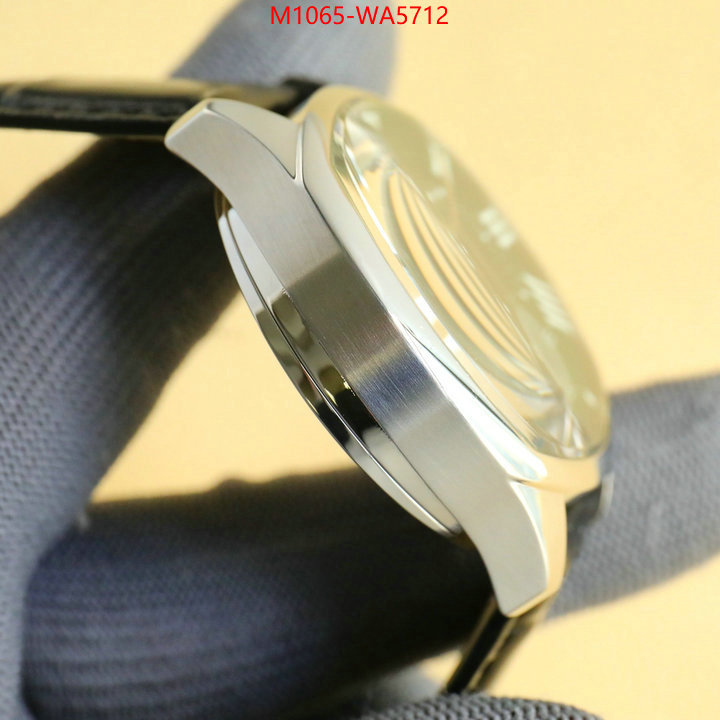 Watch(TOP)-Cartier buy cheap replica ID: WA5712 $: 1065USD