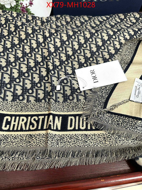 Scarf-Dior is it illegal to buy ID: MH1028 $: 79USD