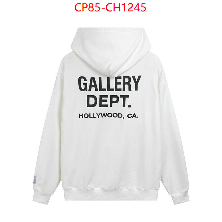 Clothing-GALLERY DEPT buy 1:1 ID: CH1245 $: 85USD