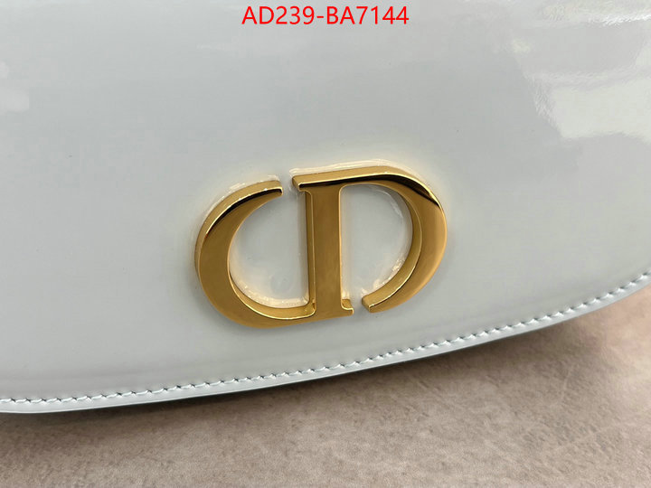 Dior Bags(TOP)-Montaigne- 1:1 replica wholesale ID: BA7144