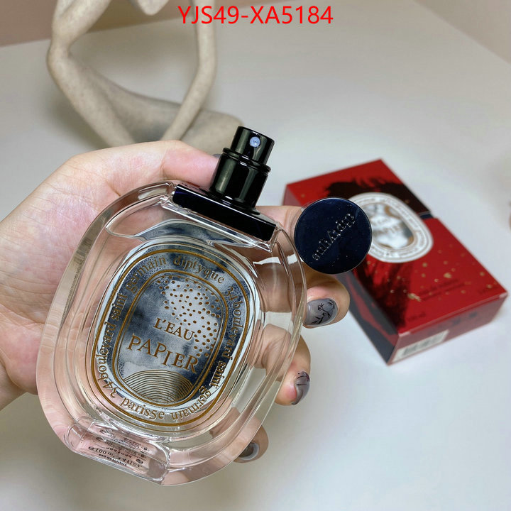 Perfume-Diptyque best site for replica ID: XA5184 $: 49USD