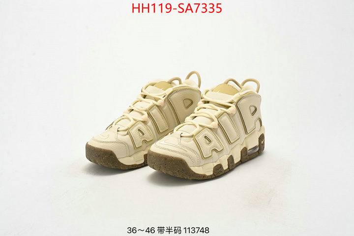 Men Shoes-Nike high quality perfect ID: SA7335 $: 119USD