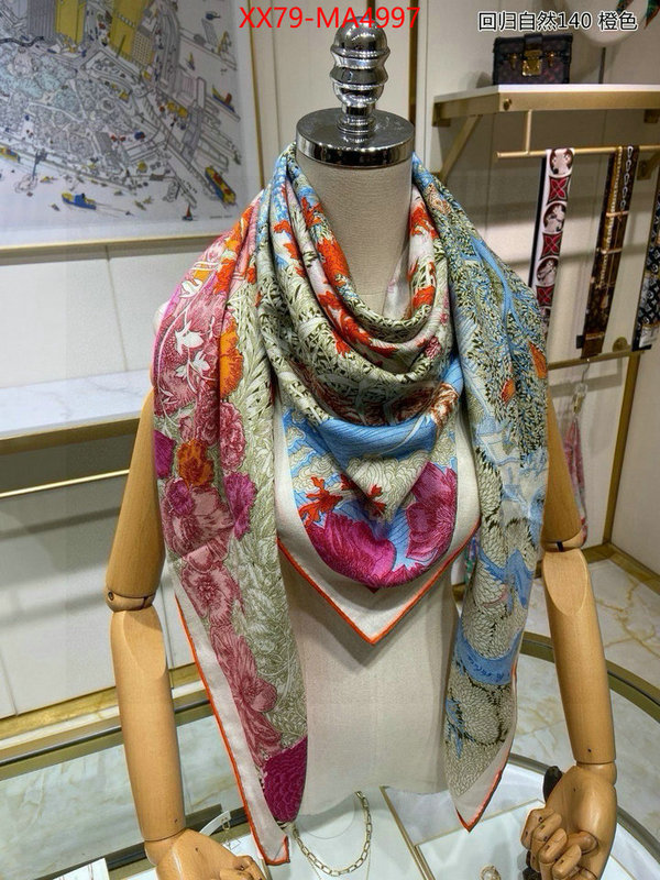 Scarf-Hermes perfect replica ID: MA4997 $: 79USD