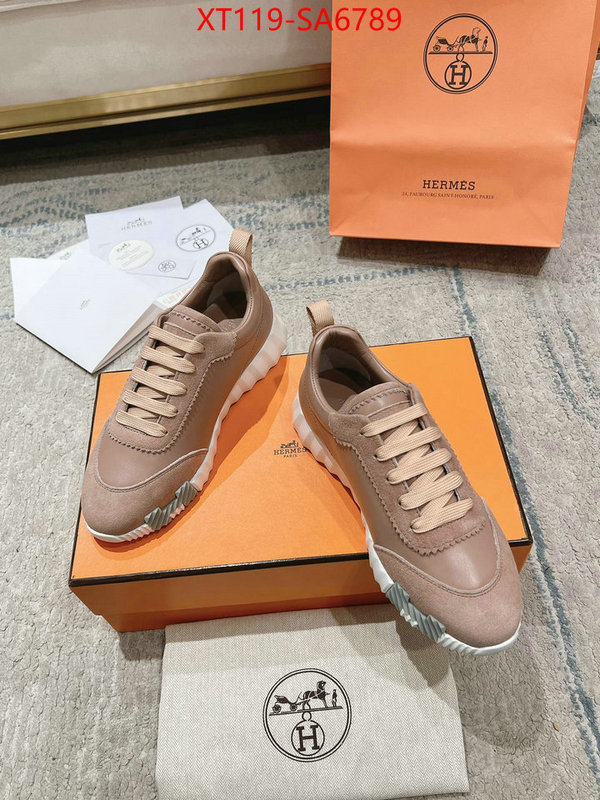 Men Shoes-Hermes best site for replica ID: SA6789