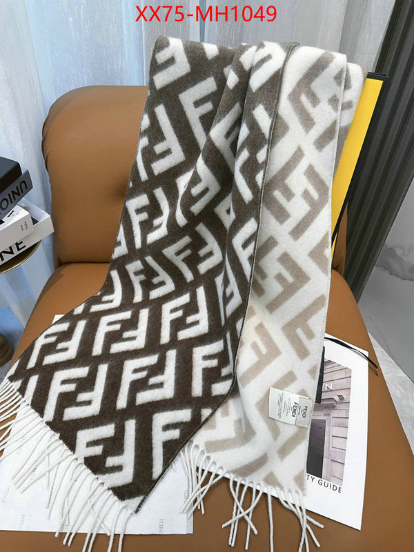 Scarf-Fendi buy luxury 2024 ID: MH1049 $: 75USD