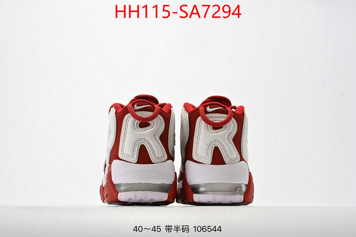 Men Shoes-Nike online ID: SA7294 $: 115USD