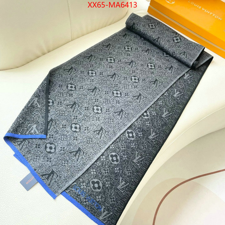 Scarf-LV where can i find ID: MA6413 $: 65USD