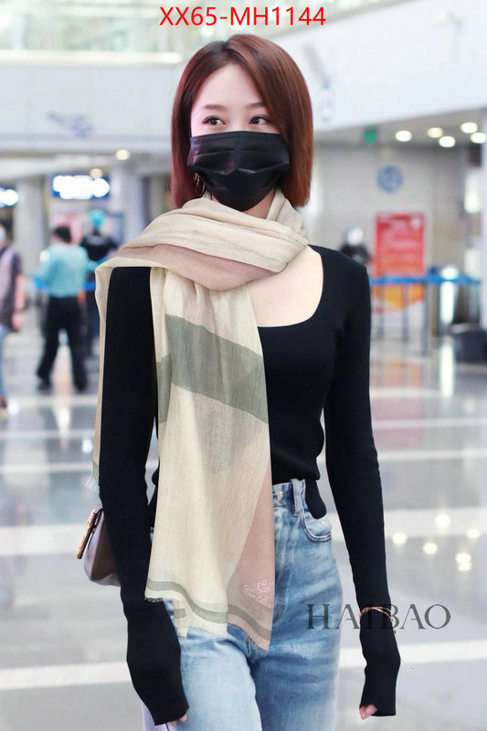 Scarf-Loro Piana can you buy replica ID: MH1144 $: 65USD