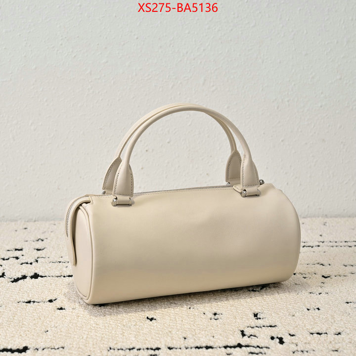 The Row Bags(TOP)-Handbag- buy ID: BA5136 $: 275USD,