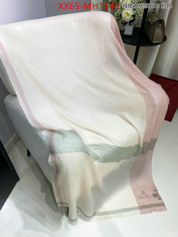 Scarf-Loro Piana can you buy replica ID: MH1144 $: 65USD