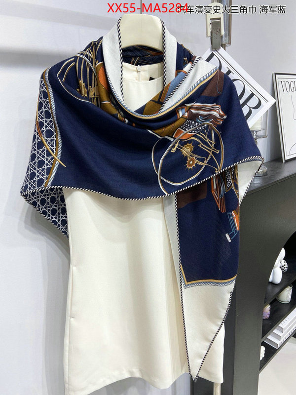 Scarf-Hermes online ID: MA5284 $: 55USD