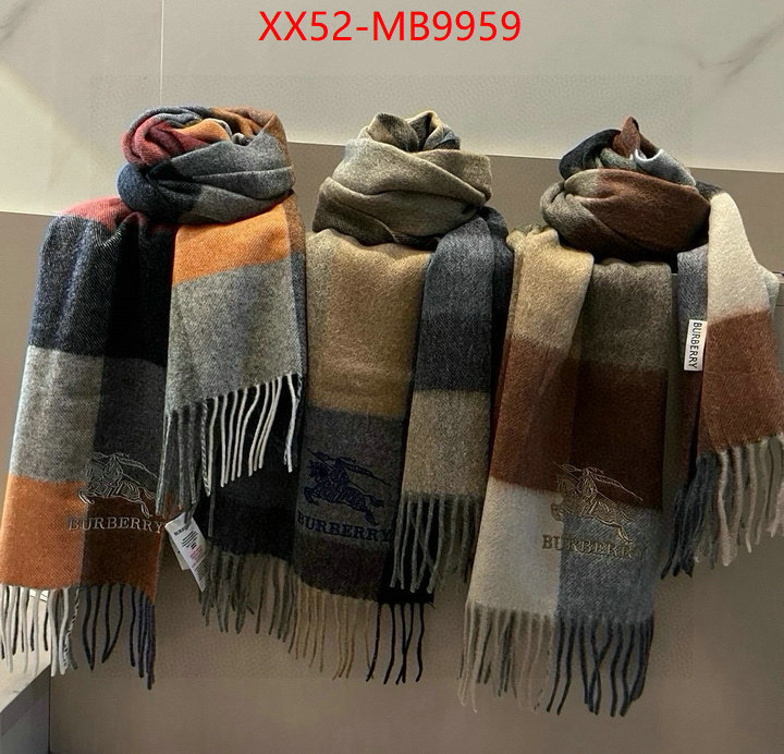 Scarf-Burberry buy sell ID: MB9959 $: 52USD