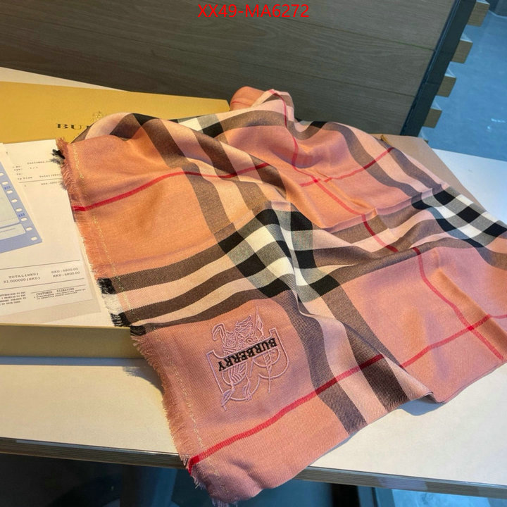 Scarf-Burberry practical and versatile replica designer ID: MA6272 $: 49USD