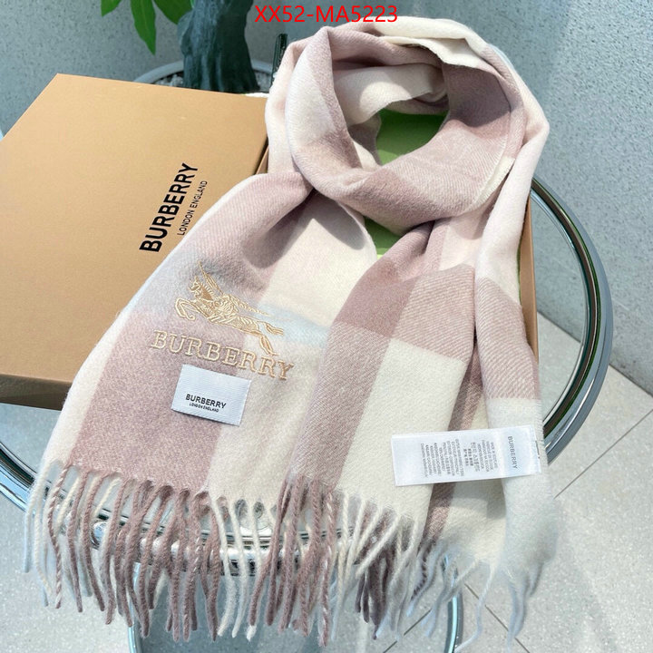 Scarf-Burberry where can you buy replica ID: MA5223 $: 52USD