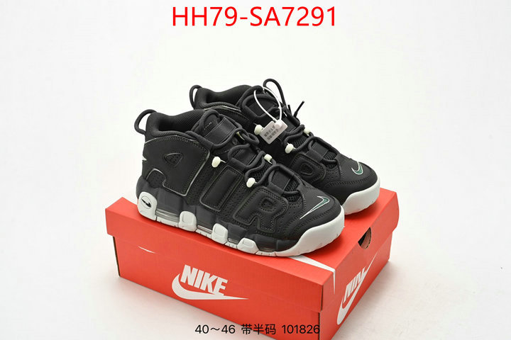 Men Shoes-Nike where to buy replicas ID: SA7291 $: 79USD