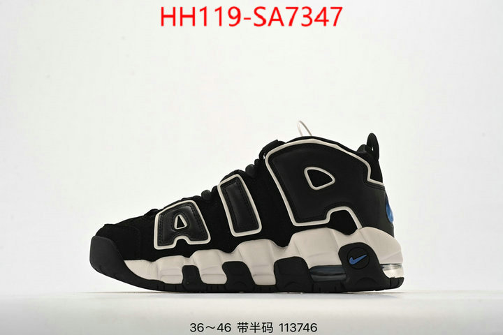 Men Shoes-Nike best aaaaa ID: SA7347 $: 119USD