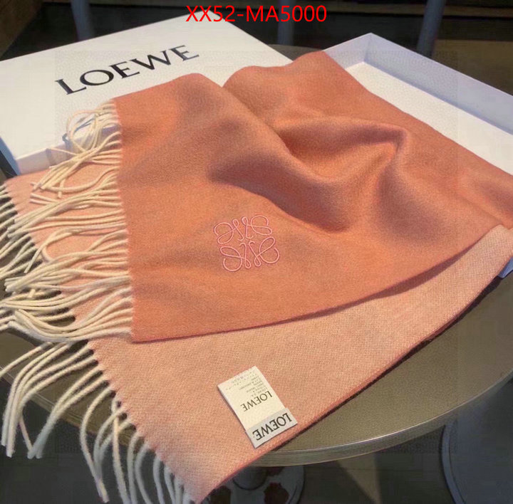 Scarf-Loewe shop designer replica ID: MA5000 $: 52USD