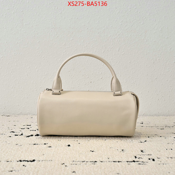 The Row Bags(TOP)-Handbag- buy ID: BA5136 $: 275USD,