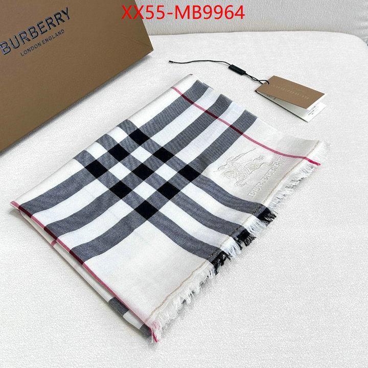 Scarf-Burberry where can you buy replica ID: MB9964 $: 55USD