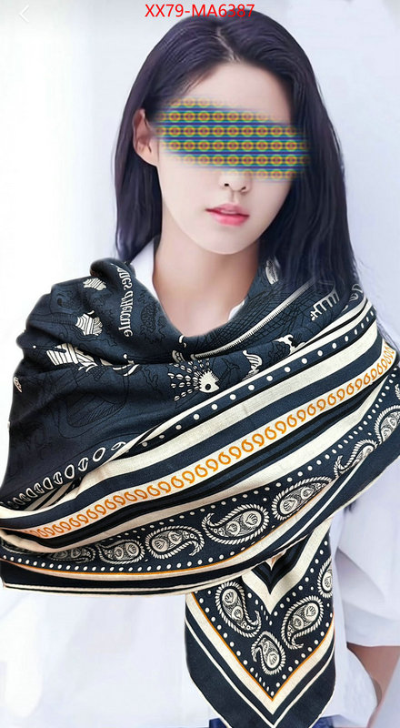 Scarf-Hermes we curate the best ID: MA6387 $: 79USD