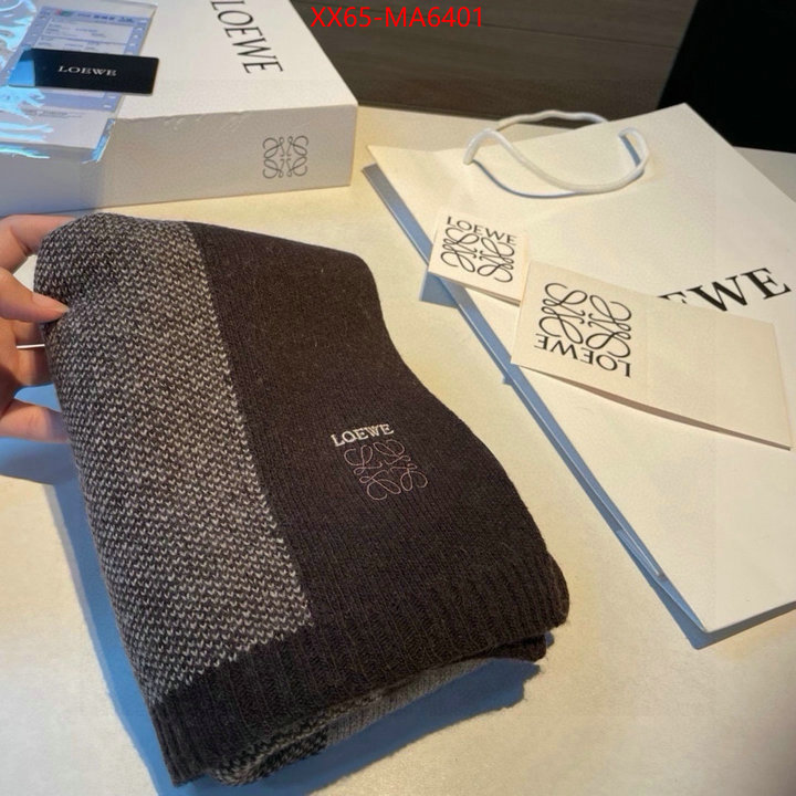 Scarf-Loewe buy the best high quality replica ID: MA6401 $: 65USD