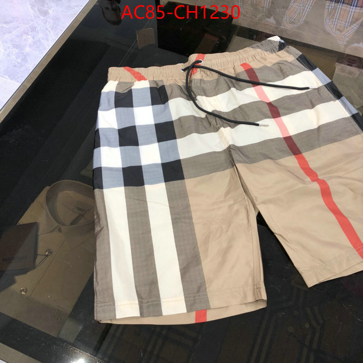 Clothing-Burberry high quality happy copy ID: CH1230 $: 85USD