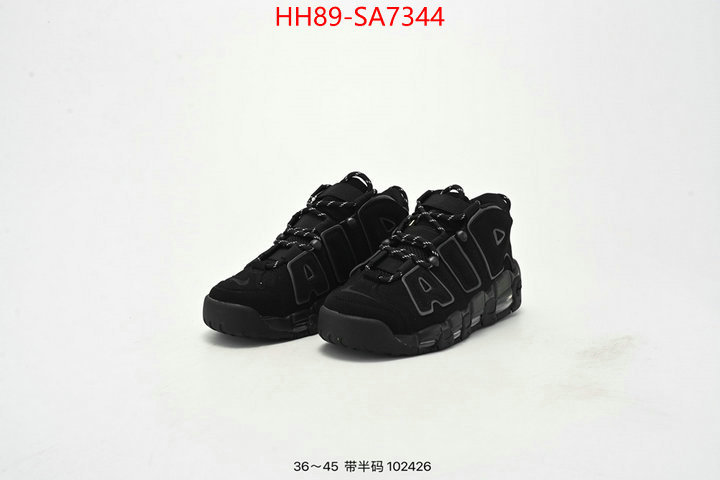 Men Shoes-Nike is it ok to buy replica ID: SA7344 $: 89USD