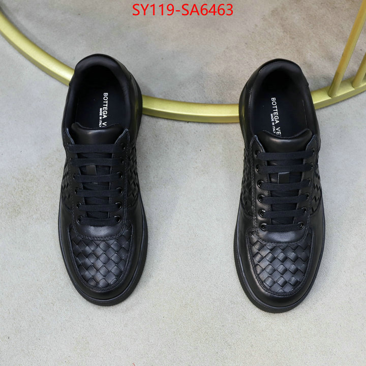 Men Shoes-BV what are the best replica ID: SA6463 $: 119USD