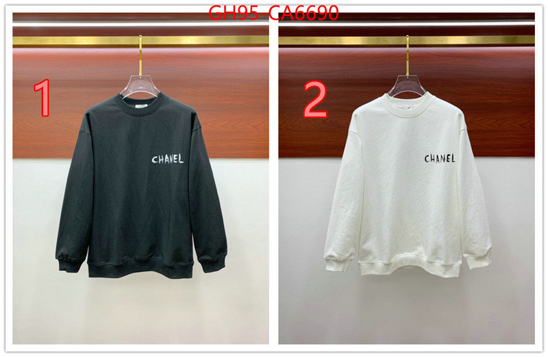 Clothing-Celine can you buy knockoff ID: CA6690 $: 95USD