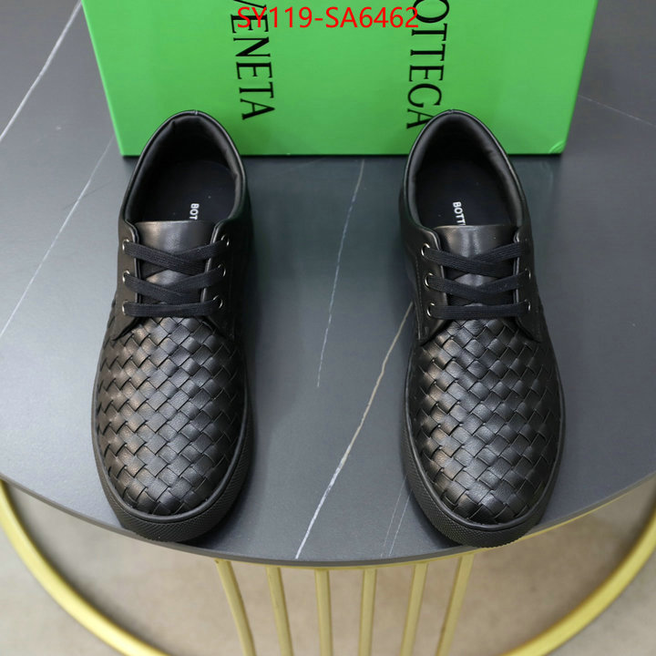 Men Shoes-BV buy replica ID: SA6462 $: 119USD