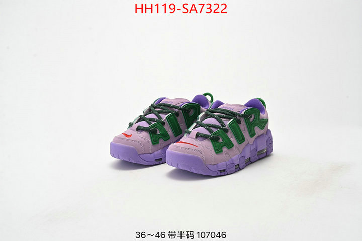 Women Shoes-NIKE wholesale replica shop ID: SA7322 $: 119USD