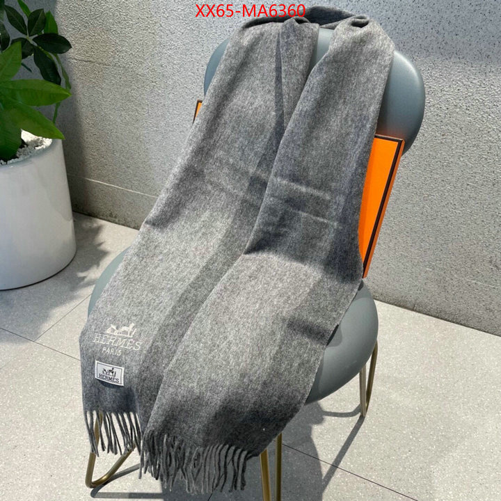 Scarf-Hermes top brands like ID: MA6360 $: 65USD