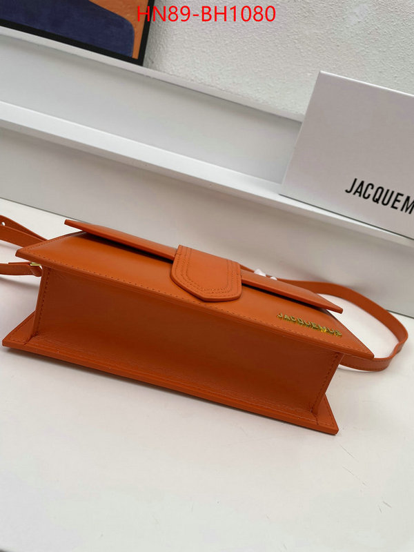 Jacquemus Bags(4A)-Crossbody- we provide top cheap aaaaa ID: BH1080 $: 89USD,