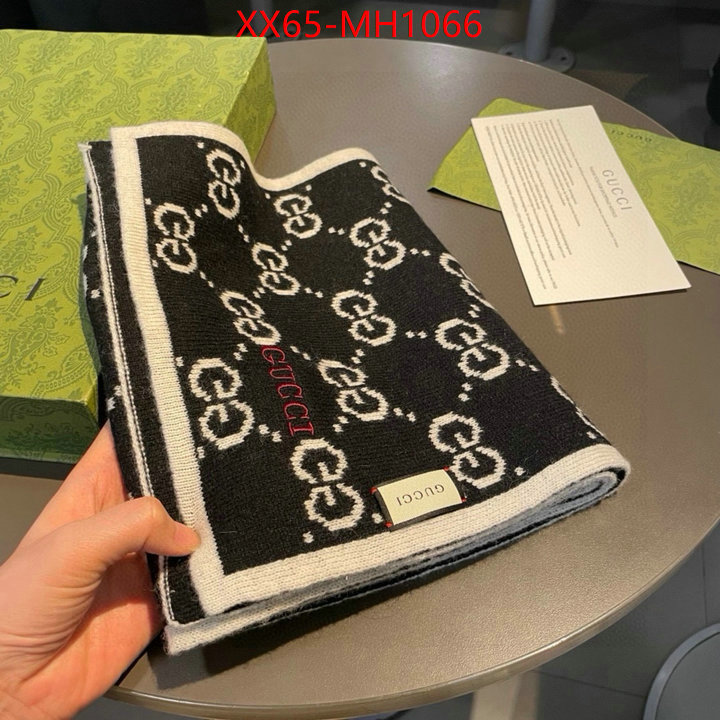 Scarf-Gucci 2024 perfect replica designer ID: MH1066 $: 65USD