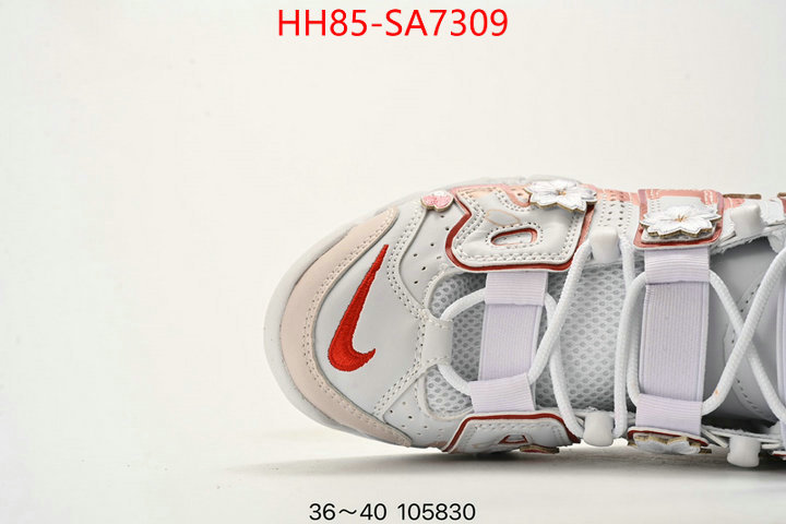 Men Shoes-Nike cheap wholesale ID: SA7309 $: 85USD