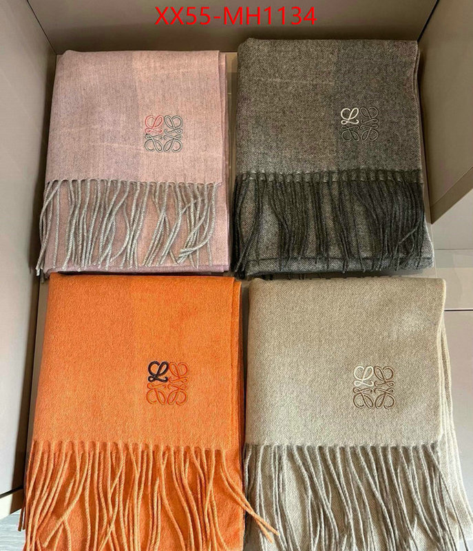 Scarf-Loewe wholesale imitation designer replicas ID: MH1134 $: 55USD