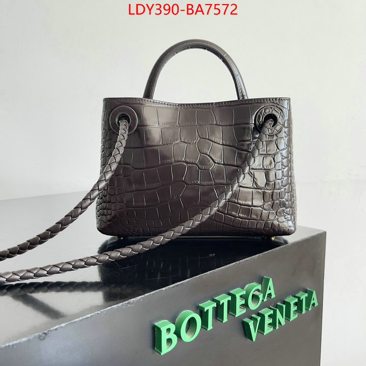 BV Bags(TOP)-Crossbody- replica 1:1 high quality ID: BA7572 $: 390USD,