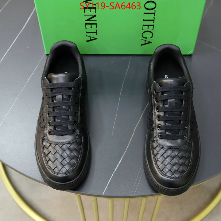 Men Shoes-BV what are the best replica ID: SA6463 $: 119USD