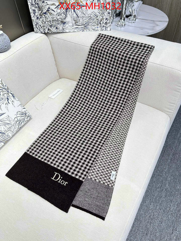 Scarf-Dior high quality designer ID: MH1032 $: 65USD