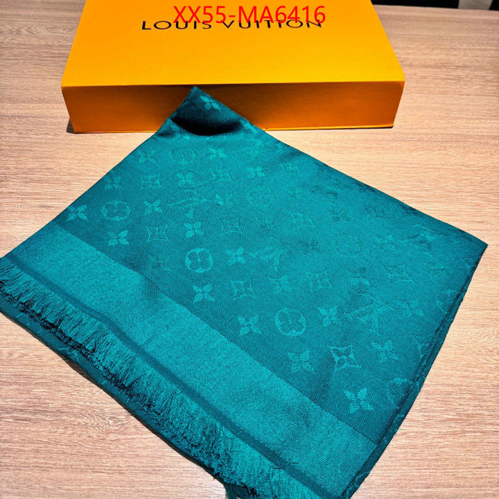 Scarf-LV where to buy replicas ID: MA6416 $: 55USD