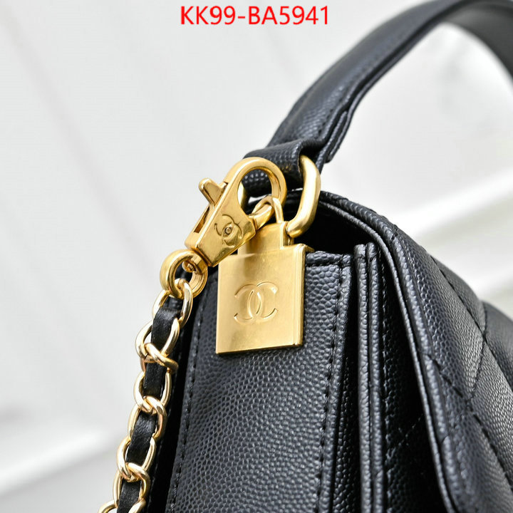 Chanel Bags(4A)-Crossbody- 1:1 ID: BA5941 $: 99USD,