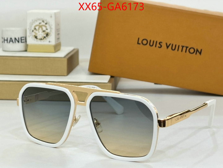 Glasses-LV where can i buy the best 1:1 original ID: GA6173 $: 65USD