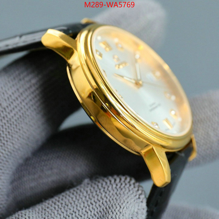 Watch(TOP)-Omega highest product quality ID: WA5769 $: 289USD