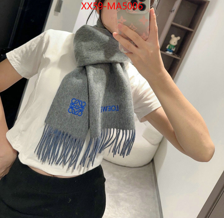 Scarf-Loewe new ID: MA5006 $: 59USD