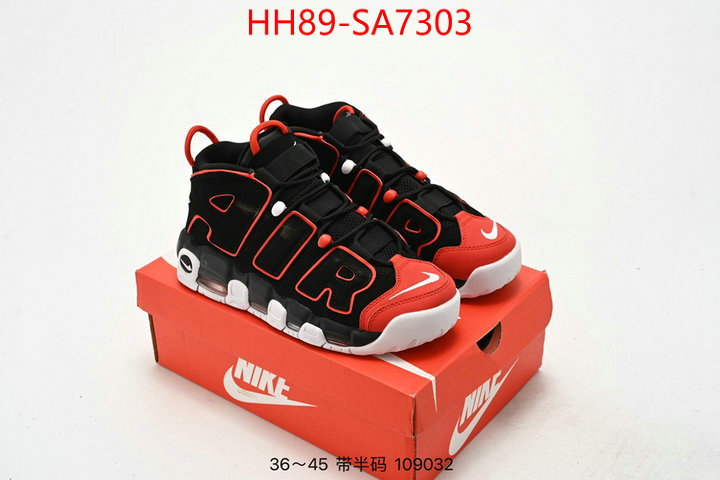 Men Shoes-Nike cheap replica ID: SA7303 $: 89USD