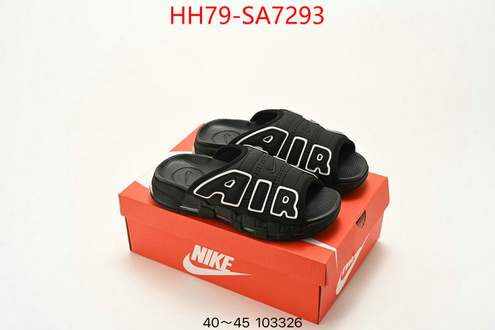 Men Shoes-Nike 2024 luxury replicas ID: SA7293 $: 79USD